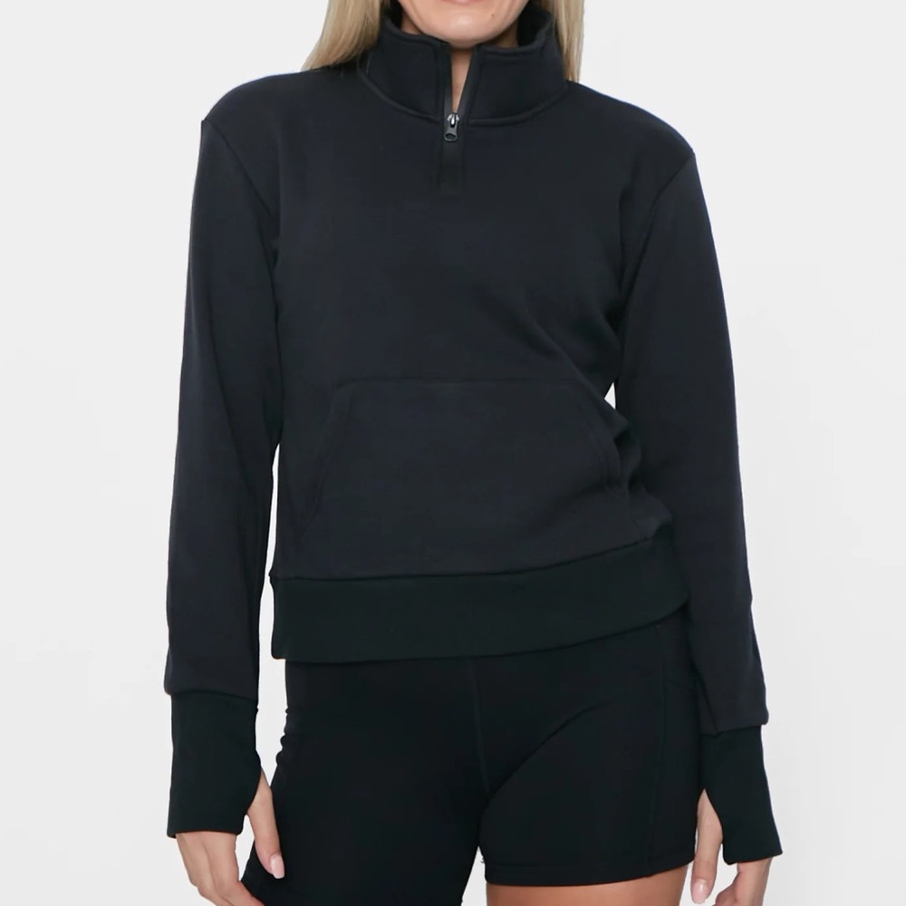 Senita Sweatshirt